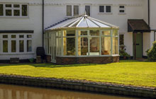 Hooe Common conservatory leads