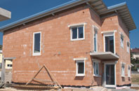 Hooe Common home extensions