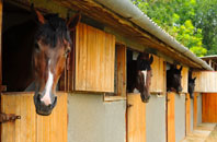 free Hooe Common stable construction quotes