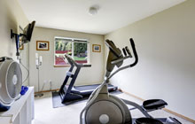 Hooe Common home gym construction leads